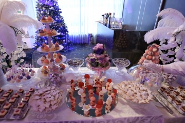 dessert station2