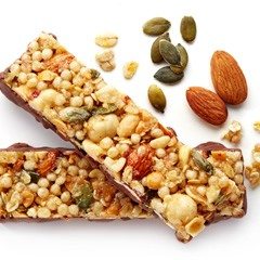 Snack Bar