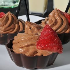 Dessert Station