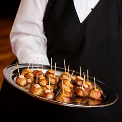 Standard Appetizer Service